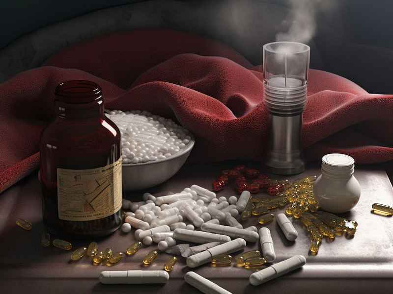 药医的悠然生活妈妈网 - 药医的悠然生活txt