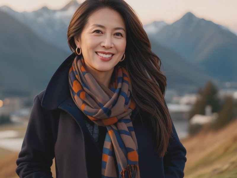 郭晶晶在英国的生活(郭晶晶在英国的生活情况) 郭晶晶在英国的生活(郭晶晶在英国的生活情况)