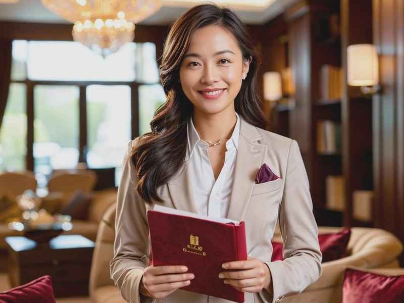 生活管家服务（生活管家公司）