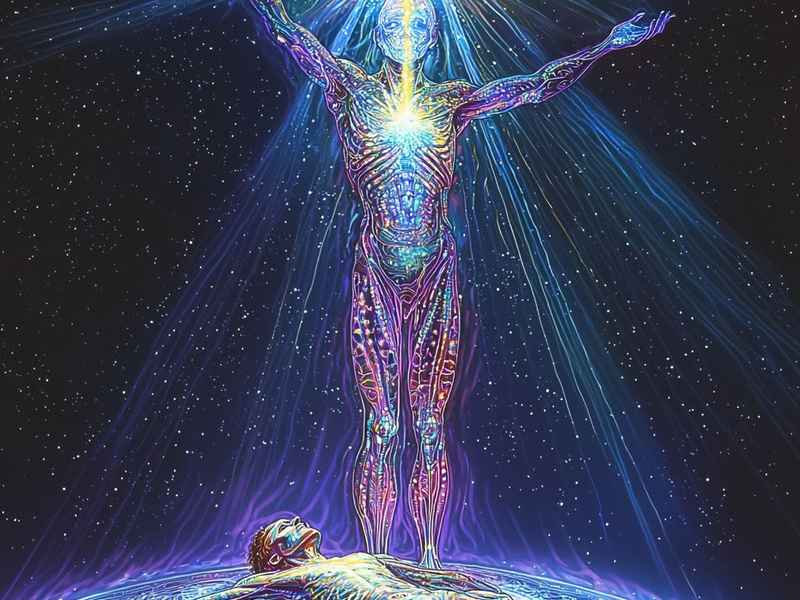 神奇生活幽默 - 生活幽默玄机图
