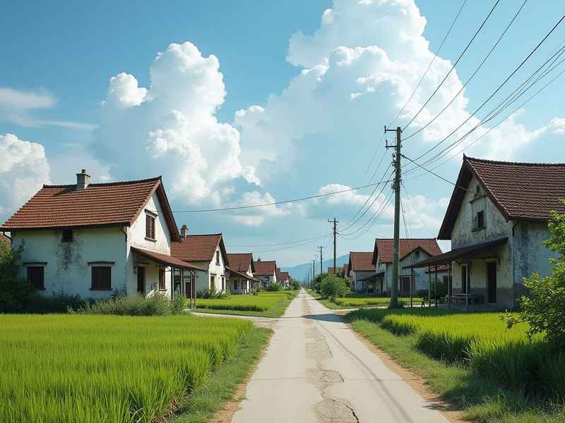 在农村生活好还是城里(在农村生活好还是城里生活好) 在农村生活好还是城里(在农村生活好还是城里生活好)