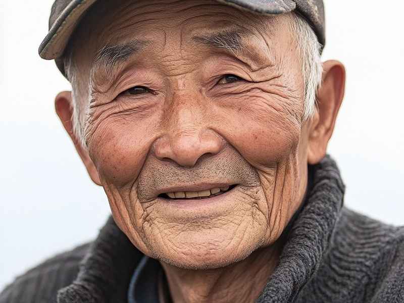 刘老汉船上幸福生活 刘老汉的幸福生活电视剧 刘老汉船上幸福生活 刘老汉的幸福生活电视剧