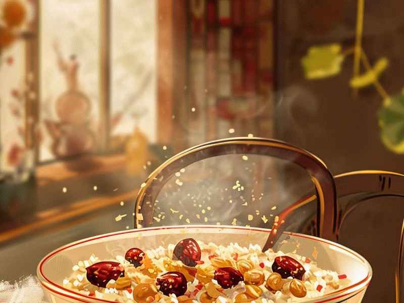 向往的生活里的麦片、向往的生活里的麦片是什么 向往的生活里的麦片、向往的生活里的麦片是什么