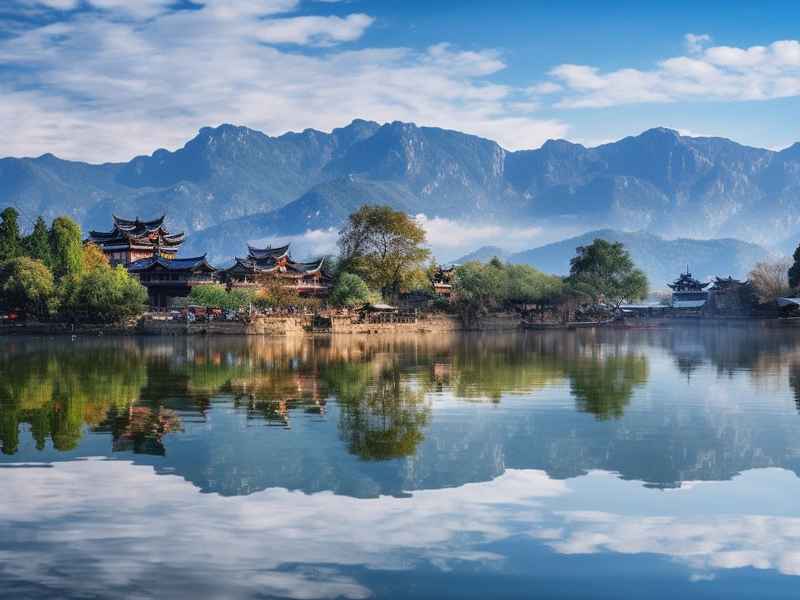 白族生活在什么地区 白族生活在什么地区最多 白族生活在什么地区 白族生活在什么地区最多