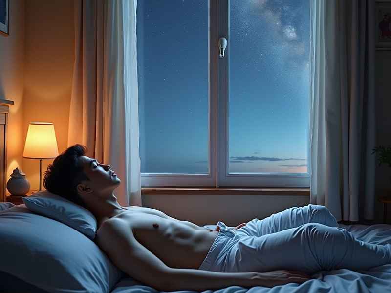 性生活有助于睡眠,性生活有助于改善睡眠 性生活有助于睡眠,性生活有助于改善睡眠