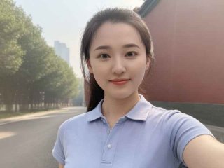 央视记者陈晨生活照，央视记者陈晨生活照片