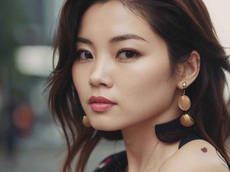 陈妍希私生活 陈妍希私生活混乱吗 陈妍希私生活 陈妍希私生活混乱吗