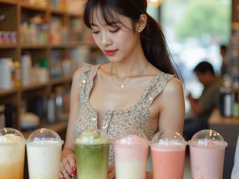 因味生活下载、因味茶全国门店