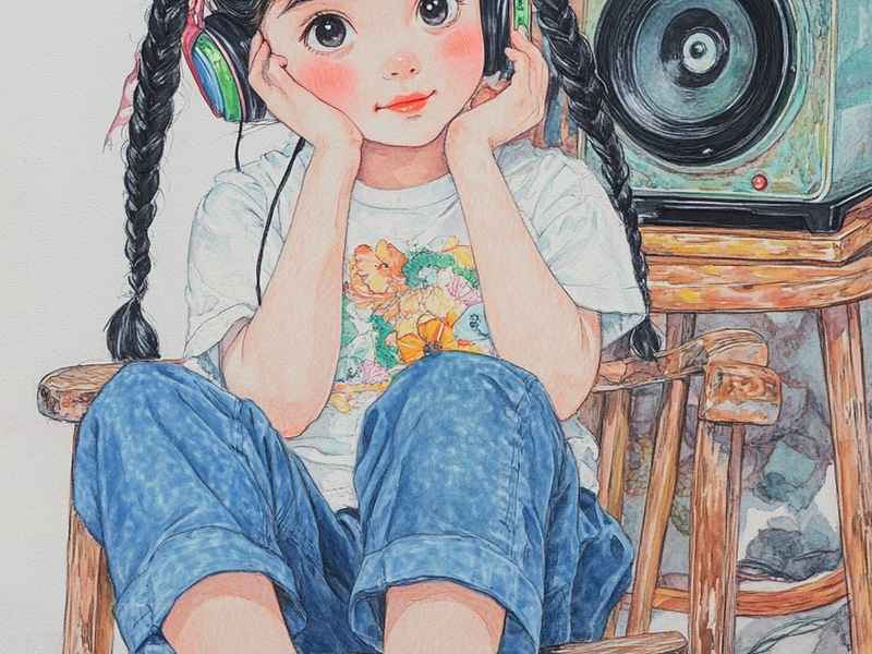 少年儿童生活画(少年儿童生活画怎么画) 少年儿童生活画(少年儿童生活画怎么画)