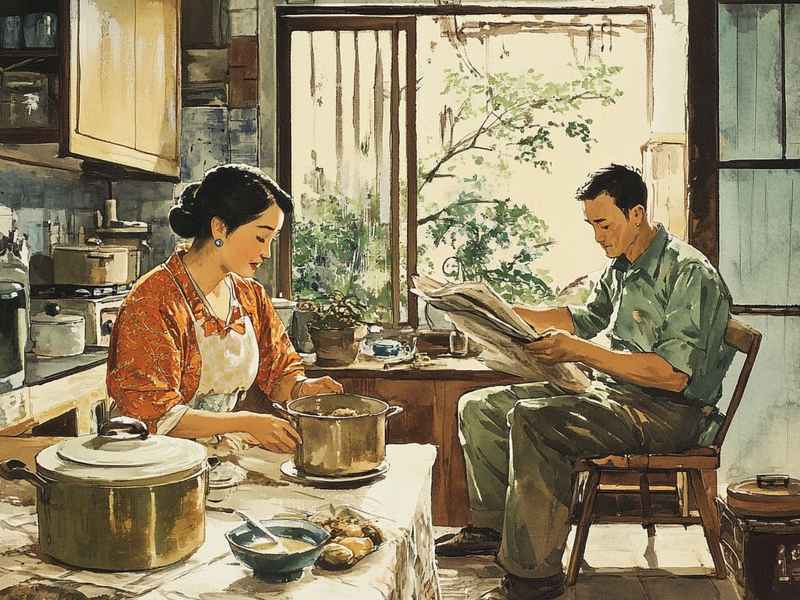 生活三部曲 生活的样子 生活三部曲生活的样子