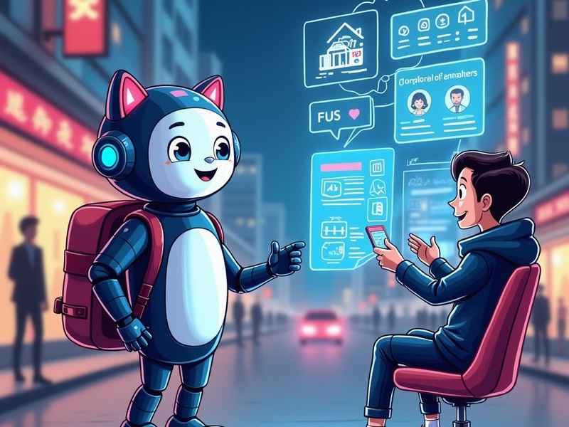 科技为生活(科技为生活带来的便利) 科技为生活(科技为生活带来的便利)