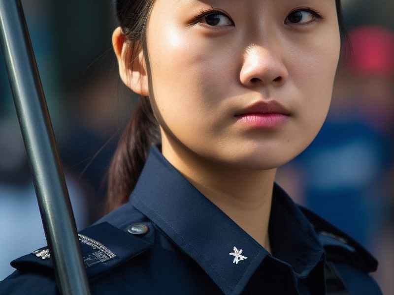 警营生活散文、警营生活散文800字