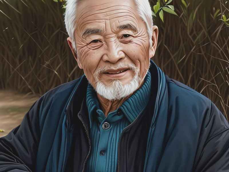 麦老汉的幸福生活全文(麦老汉的幸福生活全文在线阅读) 麦老汉的幸福生活全文(麦老汉的幸福生活全文在线阅读)