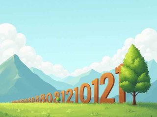 生活中数字图片、生活中的数字图片 绘画