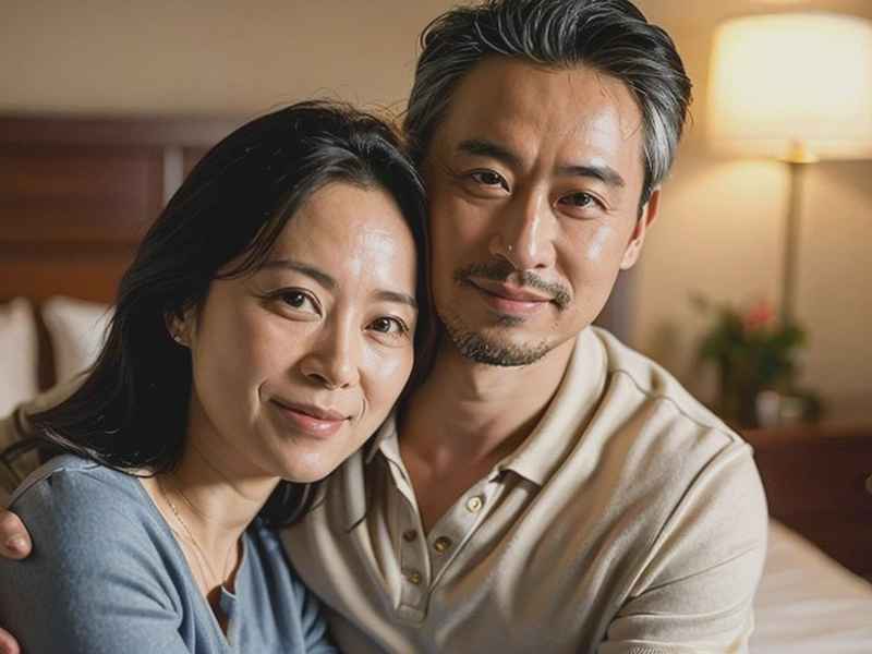 中年夫妻性生活的标准,中年夫妻性生活的标准是多少 中年夫妻性生活的标准,中年夫妻性生活的标准是多少