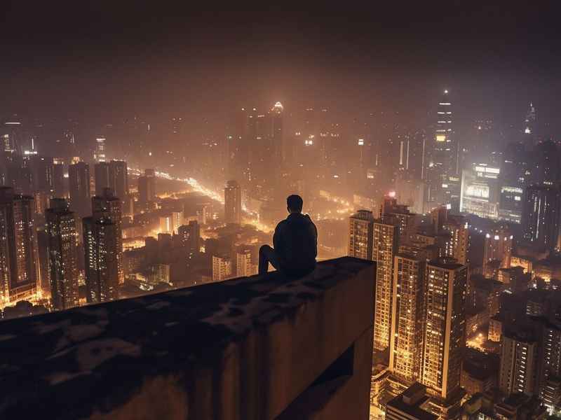 不喜欢城市生活,不喜欢城市生活怎么办 不喜欢城市生活,不喜欢城市生活怎么办