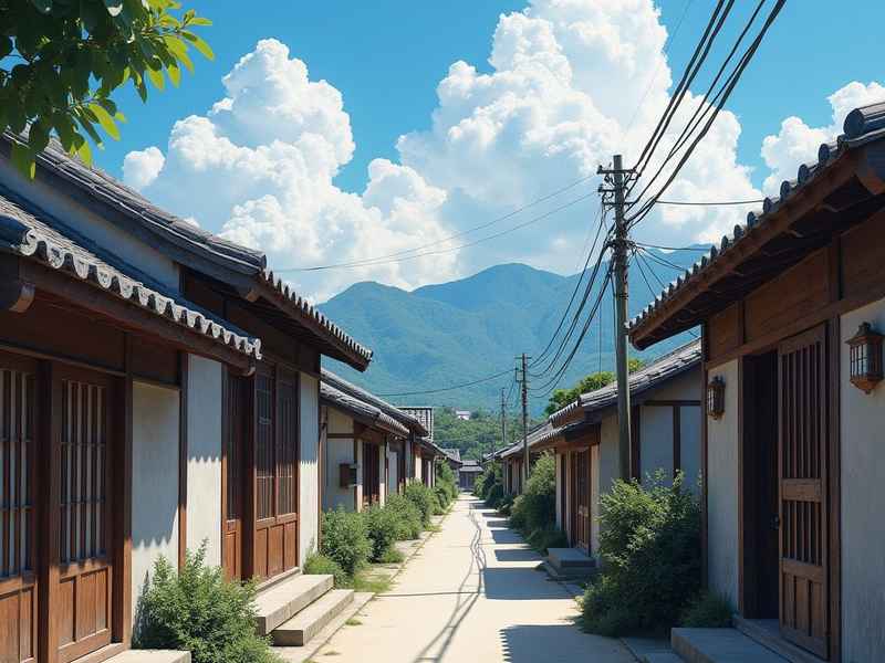 向阳的生活拍摄地 向阳的生活拍摄地点在哪 向阳的生活拍摄地 向阳的生活拍摄地点在哪