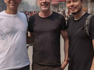 大刘北京幸福生活下 - 大刘在北京的幸福生活txt
