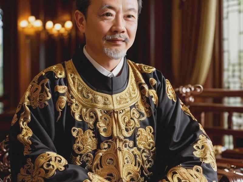 文莱国王的豪华生活（文莱国王的豪华生活是什么）