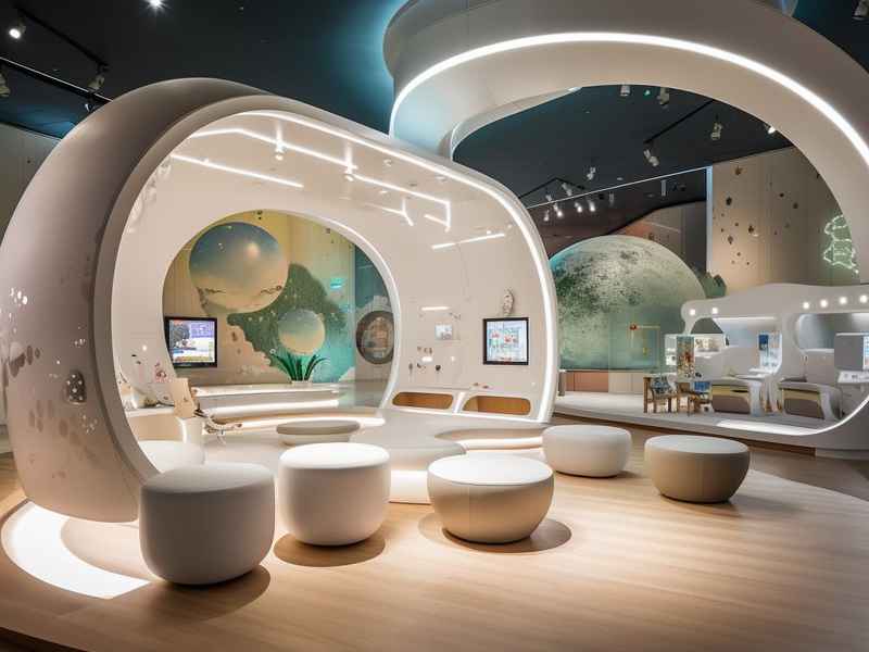 上海生活垃圾、上海生活垃圾科普展示馆 上海生活垃圾、上海生活垃圾科普展示馆