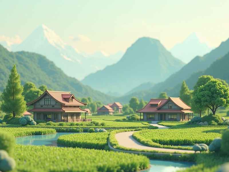 向往的生活动画特效 向往的生活动画特效怎么制作 向往的生活动画特效 向往的生活动画特效怎么制作