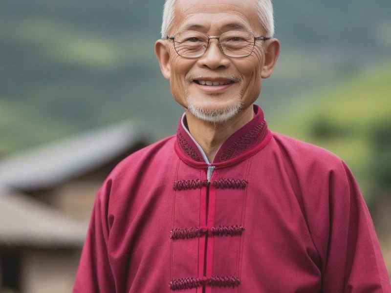 蔡国文讲道生活的智慧;蔡国文讲道生活的智慧是什么 蔡国文讲道生活的智慧;蔡国文讲道生活的智慧是什么