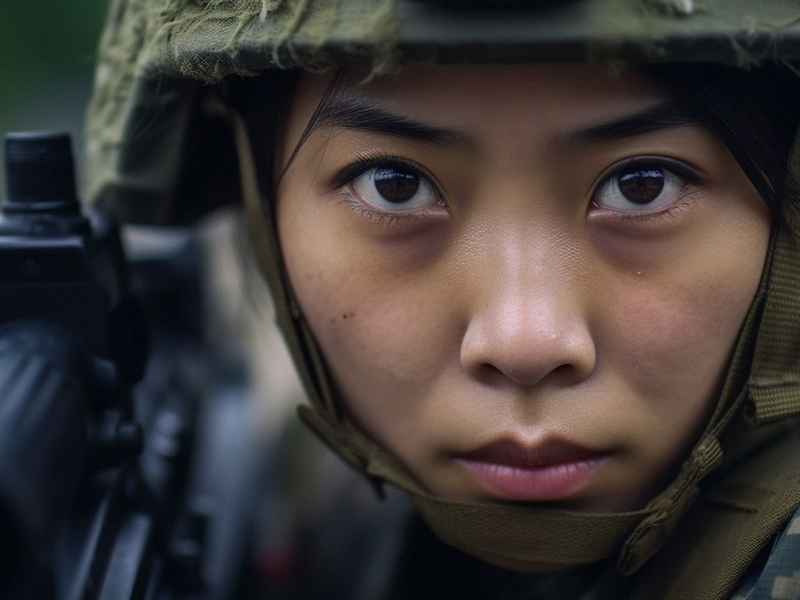 部队的女兵的性生活 - 部队的女兵日常生活 部队的女兵的性生活 - 部队的女兵日常生活