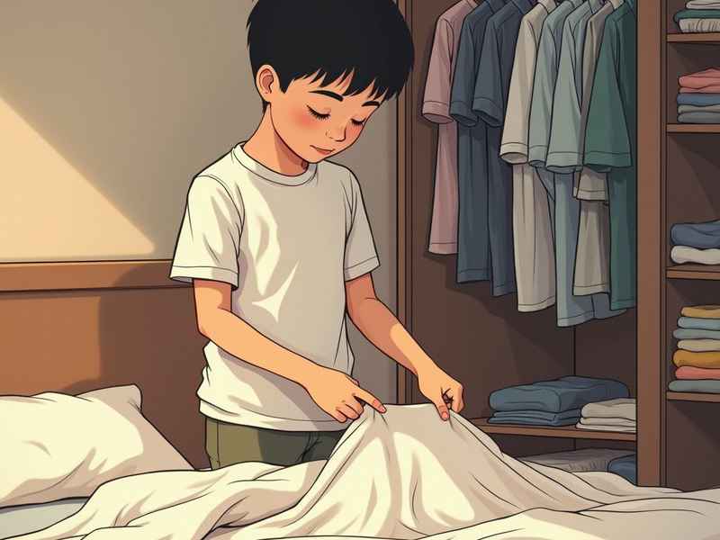 小学一日生活安排 - 如何安排小学生的一日生活制度