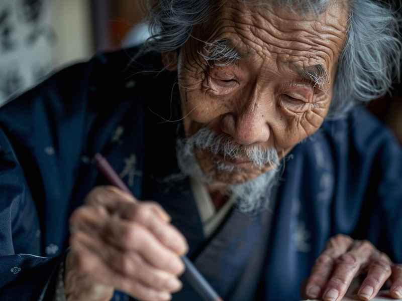 形容晚年生活丰富 形容晚年生活丰富的句子 形容晚年生活丰富 形容晚年生活丰富的句子