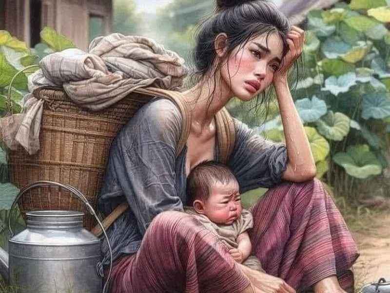 带着孩子改嫁后的生活 带着孩子改嫁后的生活怎么样 带着孩子改嫁后的生活 带着孩子改嫁后的生活怎么样