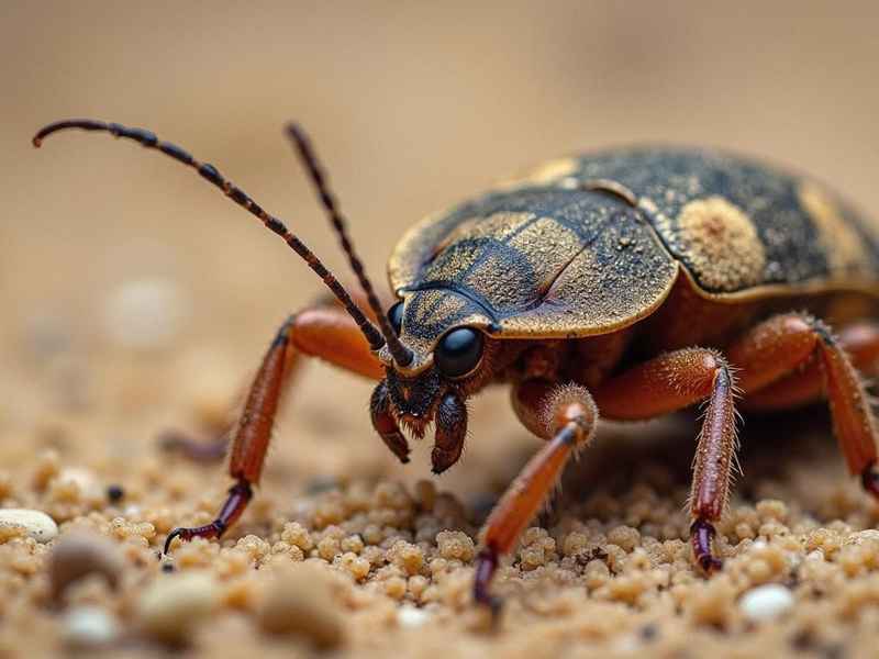 生活中有哪些害虫、生活中有哪些害虫图片 生活中有哪些害虫、生活中有哪些害虫图片