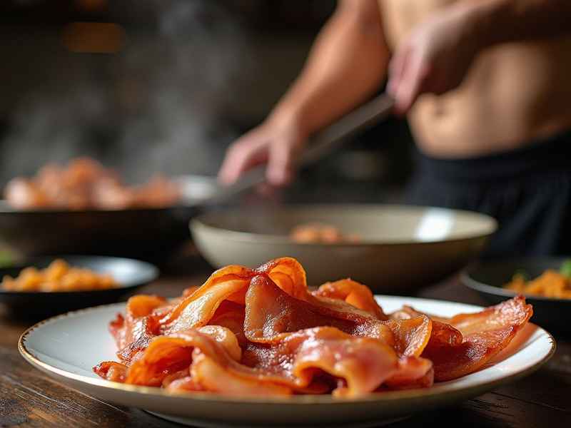 向往的生活黄磊锅包肉、向往的生活黄磊做锅包肉 向往的生活黄磊锅包肉、向往的生活黄磊做锅包肉