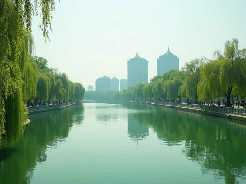 北京环境适合生活吗(北京环境适合生活吗知乎) 北京环境适合生活吗(北京环境适合生活吗知乎)