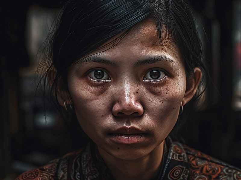 偷渡女的悲惨生活 偷渡女的悲惨生活电影 偷渡女的悲惨生活 偷渡女的悲惨生活电影