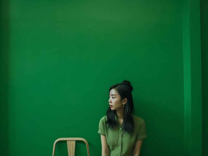 生活总要有点绿(生活总要有点绿下一句) 生活总要有点绿(生活总要有点绿下一句)