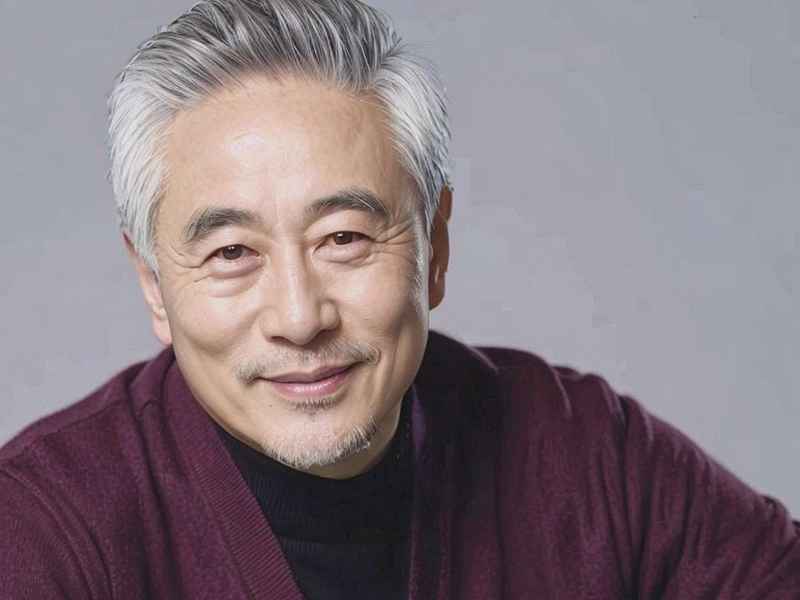 朱子文现在生活怎样 - 朱子文现在如何