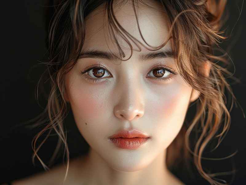 生活妆特点(生活妆的画法及特点) 生活妆特点(生活妆的画法及特点)