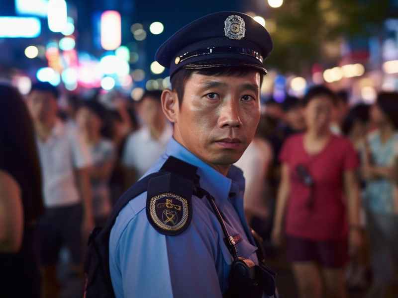 武汉警察方亮现在生活(武汉警察方亮现在生活怎么样) 武汉警察方亮现在生活(武汉警察方亮现在生活怎么样)