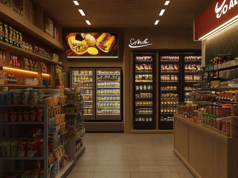 易生活便利店加盟 - 易生活便利店加盟条件 易生活便利店加盟 - 易生活便利店加盟条件