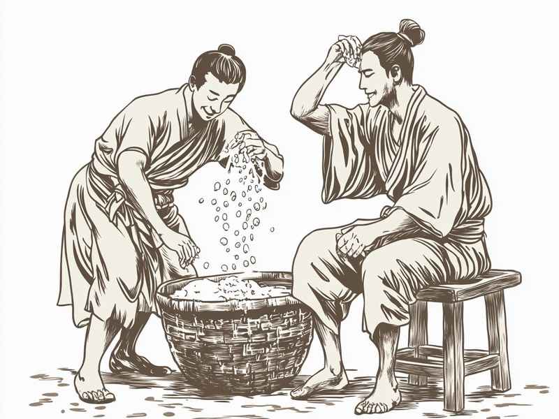 古代酱油生活;古代的酱油生活 古代酱油生活;古代的酱油生活