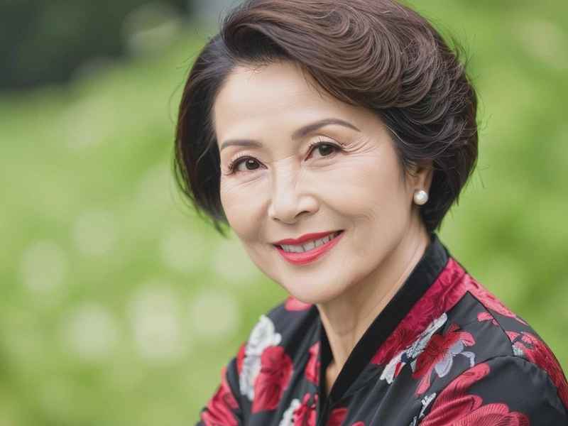 毕淑敏简介个人生活 - 毕淑敏个人简介以及文章