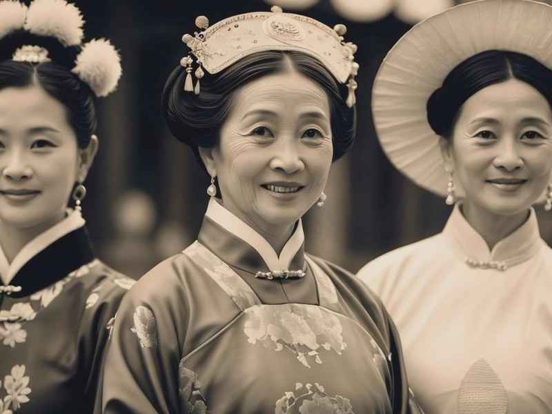 慈禧秘密生活为删减版(慈禧秘密生活怎么看不了) 慈禧秘密生活为删减版(慈禧秘密生活怎么看不了)