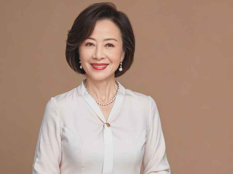 董明珠的生活 董明珠的生活时间表 董明珠的生活 董明珠的生活时间表