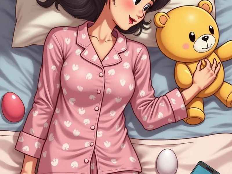 女人生活图片，女人生活照片头像图片