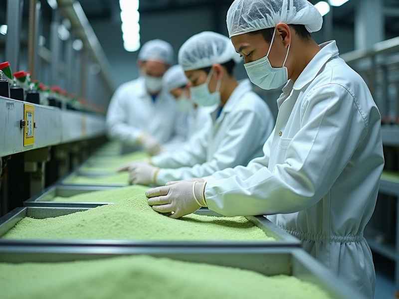 广州至信药业员工生活(广州至信药业包装工薪酬待遇) 广州至信药业员工生活(广州至信药业包装工薪酬待遇)