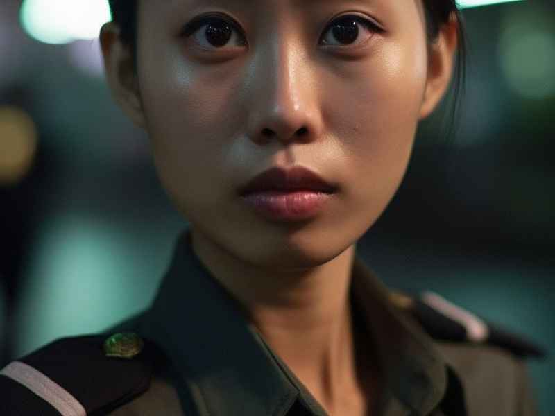 豪情夜生活之炮兵