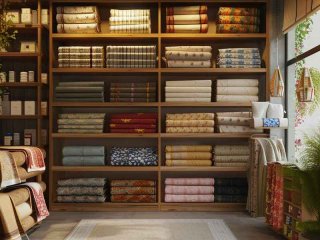 春舍生活集、春舍生活集品牌介绍