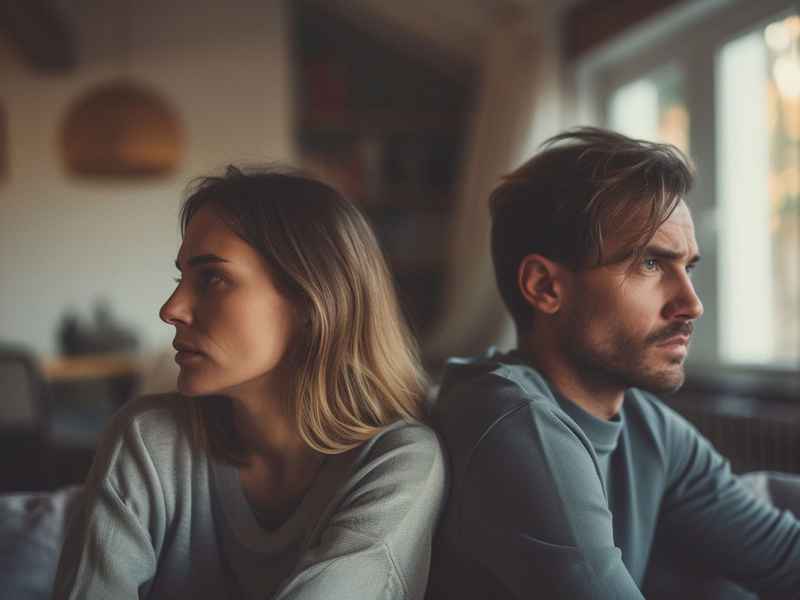 婚姻生活问题；婚姻生活问题怎么解决