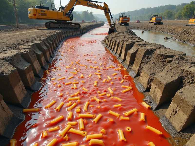 生活中水污染 生活中水污染的现象 生活中水污染 生活中水污染的现象