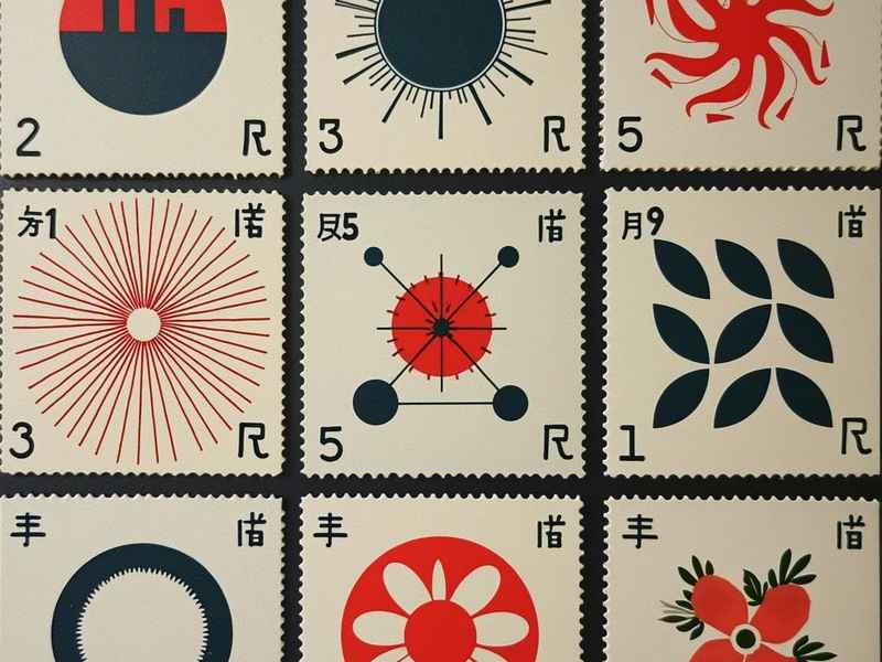 生活中的对称图形图片 - 生活中的对称图形图片简笔画